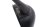 Spiegel links zwart rond stuurbevestiging BMW R 1100 GS Enduro/Reiseenduro 93-99