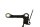 Sidestand switch kickstand safety sensor BMW K 100 RS 4 Ventiler K589 0523 89-92