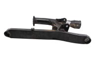 Achterbrug swingarm cardantunnel aandrijfashuis Suzuki GSX 1100 G GV74A 91-96