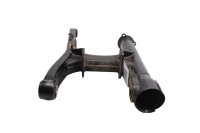 Achterbrug swingarm cardantunnel aandrijfashuis Suzuki GSX 1100 G GV74A 91-96