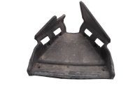 Spatbescherming afdekkap kuip voor boven KTM Super Moto 950 LC8 SM950 05-08