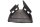 Spatbescherming afdekkap kuip voor boven KTM Super Moto 950 LC8 SM950 05-08
