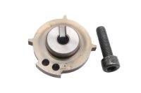 Ignition rotor pickup reluctor timing plate bolt Suzuki GSX 1100 G GV74A 91-96