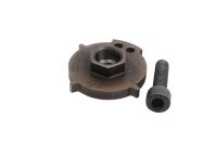 Ignition rotor pickup reluctor timing plate bolt Suzuki GSX 1100 G GV74A 91-96