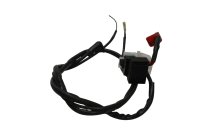 Starter relay solenoid fuse battery cable harness Suzuki SV 650 S WVBY 03-06