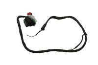 Starter relay solenoid fuse battery cable harness Suzuki SV 650 S WVBY 03-06