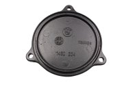 Ölfilterdeckel Motordeckel mit O-Ring und Schrauben BMW K 1200 GT K41 0548 02-05