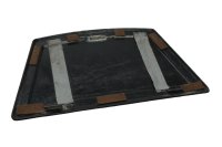 Förvaringsfack lock täckkåpa sits bak BMW K 100 RS 4 Ventiler K589 0523 89-92