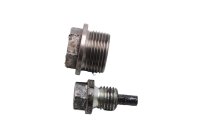 Aftapplug olie zeefbout magnetisch tank KTM Super Moto 950 LC8 SM950 05-08