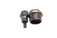Aftapplug olie zeefbout magnetisch tank KTM Super Moto 950 LC8 SM950 05-08