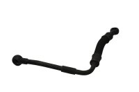 Oil cooler hose line pipe right engine lubrication Suzuki SV 650 S WVBY 03-06