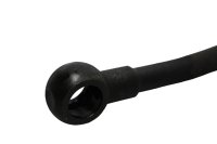 Oil cooler hose line pipe right engine lubrication Suzuki SV 650 S WVBY 03-06