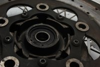 Ruota anteriore cerchio a raggi 18 Akront Moto Guzzi California III VW 87-93
