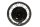 Ruota anteriore cerchio a raggi 18 Akront Moto Guzzi California III VW 87-93