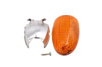 Blinker hinten links Glas Reflektor BMW R 1100 GS Enduro/Reiseenduro 93-99