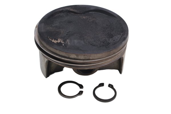 Kolben Piston rechts Bolzen Ringe Sicherungsclips BMW R 1200 C 259C 0424 97-05