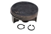 Kolben Piston rechts Bolzen Ringe Sicherungsclips BMW R 1200 C 259C 0424 97-05