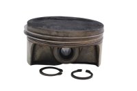 Kolben Piston rechts Bolzen Ringe Sicherungsclips BMW R 1200 C 259C 0424 97-05