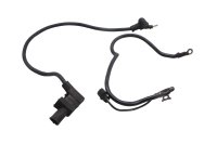 Cable batería arranque masa positivo negativo Suzuki GSX 1100 G GV74A 91-96