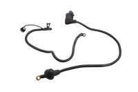 Cable batería arranque masa positivo negativo Suzuki GSX 1100 G GV74A 91-96