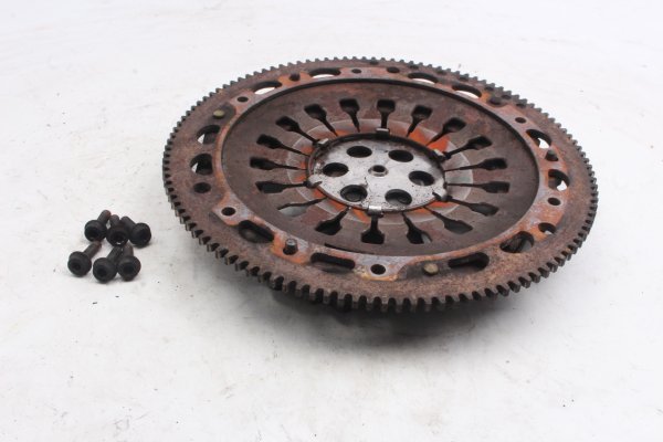 Clutch assembly flywheel pressure plate disc BMW R 1200 GS K25 0307 R12 04-07