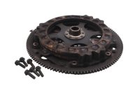 Clutch assembly flywheel pressure plate disc BMW R 1200 GS K25 0307 R12 04-07