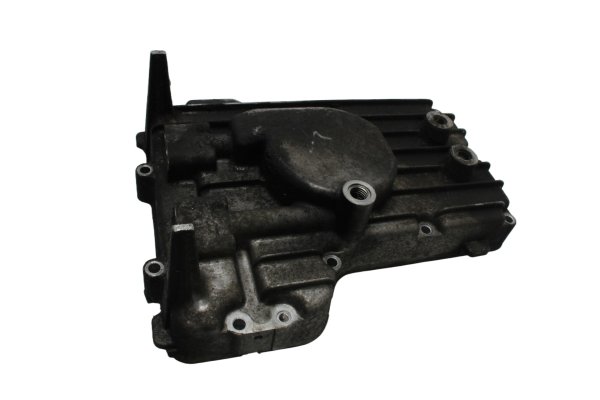 Oil pan sump lower engine cover bottom housing Kawasaki ZZR 600 ZX600E1-3 93-95