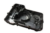Oil pan sump lower engine cover bottom housing Kawasaki ZZR 600 ZX600E1-3 93-95