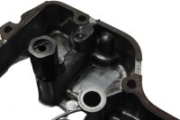 Oil pan sump lower engine cover bottom housing Kawasaki ZZR 600 ZX600E1-3 93-95