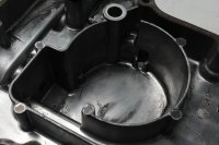Oil pan sump lower engine cover bottom housing Kawasaki ZZR 600 ZX600E1-3 93-95