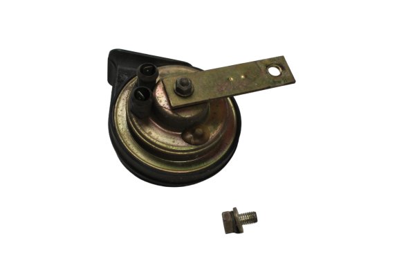 Signalhorn tuta diskant vänster FIAMM BMW K 100 RS 4 Ventiler K589 0523 89-92