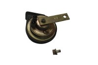 Signalhorn tuta diskant vänster FIAMM BMW K 100 RS 4 Ventiler K589 0523 89-92