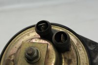 Signalhorn tuta diskant vänster FIAMM BMW K 100 RS 4 Ventiler K589 0523 89-92