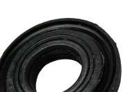 Ohjauslaakerin mutteri lukkoaluslevy yläkolmio Kawasaki ZR 7S ZR750F H 01-04