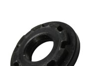 Ohjauslaakerin mutteri lukkoaluslevy yläkolmio Kawasaki ZR 7S ZR750F H 01-04