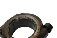 Kiertokanki moottori kampiakseli laakeri kansi Kawasaki ZR 7S ZR750F H 01-04