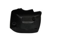 Cache commodo guidon couvercle commande gauche BMW R 1200 S K29 0366 06-08