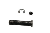 Passenger footrest pillion peg rear right side BMW R 1200 S K29 0366 06-08