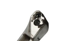 Passenger footrest pillion peg rear right side BMW R 1200 S K29 0366 06-08