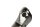 Passenger footrest pillion peg rear right side BMW R 1200 S K29 0366 06-08