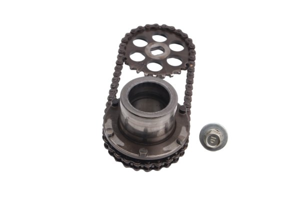 Oil pump drive sprocket chain gear collar bolt set Honda CBR 900 RR SC50 02-03