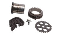 Oil pump drive sprocket chain gear collar bolt set Honda CBR 900 RR SC50 02-03