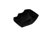 Ohjaustangon kytkimen kansi oikea suoja katkaisija BMW R 1200 S K29 0366 06-08