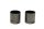 Venttiilinnostin kuppi sylinterikansi vasen 2 kpl BMW R 1200 S K29 0366 06-08