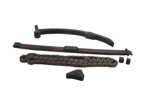 Cadena de distribución patín tensor guía kit Suzuki GSX 1100 G GV74A 91-96