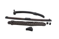 Cadena de distribución patín tensor guía kit Suzuki GSX 1100 G GV74A 91-96