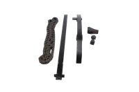 Cadena de distribución patín tensor guía kit Suzuki GSX 1100 G GV74A 91-96