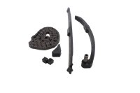 Cadena de distribución patín tensor guía kit Suzuki GSX 1100 G GV74A 91-96