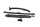 Cadena de distribución patín tensor guía kit Suzuki GSX 1100 G GV74A 91-96