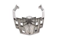 Bagagedrager achter topkofferhouder rooster BMW R 1200 GS K25 0307 R12 04-07